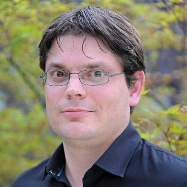 Foto van Rob Kursten